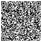 QR code with Reggie's Rubbish Removal contacts