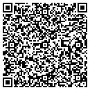 QR code with James M Moran contacts
