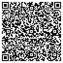 QR code with OEU Installation contacts