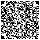 QR code with B & T Pallet Recycling contacts