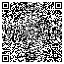 QR code with Ultra Lube contacts