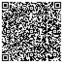 QR code with Art & Music Library contacts