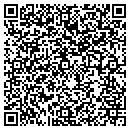 QR code with J & C Services contacts