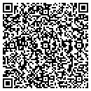 QR code with Cutting Edge contacts