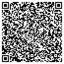 QR code with A Pooch's Paradise contacts