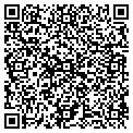 QR code with WABI contacts