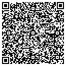 QR code with G & G Feed Store contacts