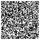 QR code with Naturally Women Fitness Center contacts