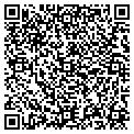 QR code with Clown contacts