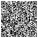 QR code with CBA Painting contacts