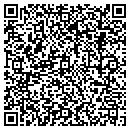 QR code with C & C Services contacts