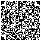 QR code with Homer Scott C Pe Cnslting Engr contacts