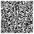 QR code with Christian Science Reading Room contacts