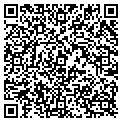 QR code with J J Carlin contacts