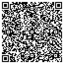 QR code with B B Inc Blow Brothers Inc contacts