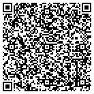 QR code with Maine Helicopters Inc contacts