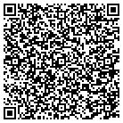 QR code with Ridge Runner Veterinary Service contacts