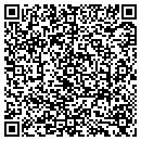QR code with U Store contacts
