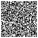 QR code with J Gordon Architecture contacts