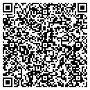 QR code with Harold James Inc contacts
