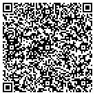 QR code with Marshall Point Lighthouse contacts