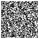 QR code with Hainke & Tash contacts