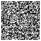 QR code with Threads Galore Quilt Shop contacts