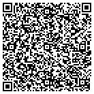 QR code with Chasse Chiropractic Office contacts