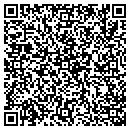 QR code with Thomas E Piel DC contacts