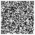QR code with Danforth contacts