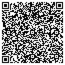 QR code with Roxys Hairport contacts