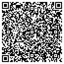 QR code with Claricle Ink contacts
