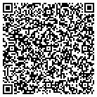 QR code with M T Carter Notary Public Service contacts