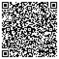 QR code with TLC contacts