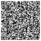 QR code with R W Gillespie & Assoc Inc contacts