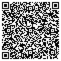 QR code with Fish Expo contacts