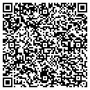 QR code with T Buck Construction contacts