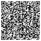 QR code with Custom Catering & Specialty contacts
