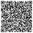 QR code with Acton Veterinary Service contacts