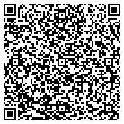 QR code with Yarmouth Water District contacts