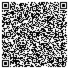 QR code with OBriens Building & Rmdlg Services contacts