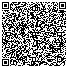 QR code with University Of Maine Foundation contacts
