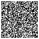 QR code with PRONTO Printing contacts