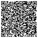 QR code with Unity Flower Shop contacts