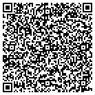 QR code with O T Consultation & Rehab Service contacts