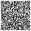 QR code with Hearth Doctor Inc contacts