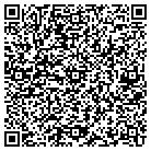 QR code with Mainely Monitors Heating contacts