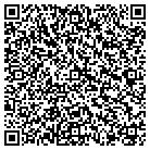 QR code with A Touch Of Wood Inc contacts