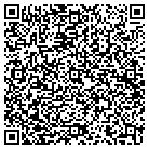 QR code with Gallant's Artesian Wells contacts