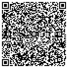 QR code with Richard A Alverson DDS contacts